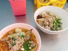 -榮泰米粉湯(Left Shop)