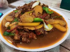 -217丰惠源抓饭(星湖街店)