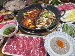 -楠火锅(太古里总店)