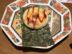 -弓二·烧鸟居酒屋(财富购物中心店)