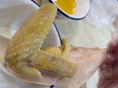 -婆婆家·湛江特色美食(福田振华路店)