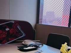 -海底捞火锅(太原南站店)