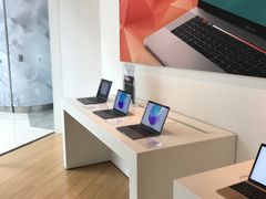 -Apple 零售店(Canton Road)