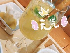 -七色云蔬食(喜邻里店)
