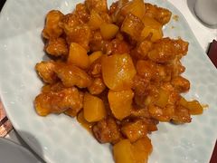 -红樱桃·欢乐餐厅(太原里店)