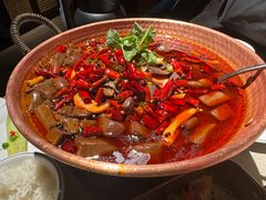 -饕林餐厅(春熙路店)