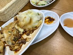 -八珍餐厅(广大路店)