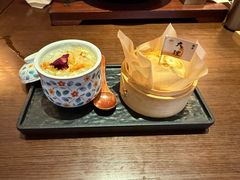 -银米·云南传统过桥米线(双廊黑金冠店)