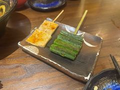 -鸟鹏烧鸟居酒屋(龙岗万科店)