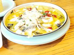 -盐通酒家(金桥湾清水苑店)