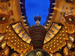 -牛首山文化旅游区