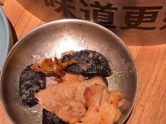 -韩悦牛排烤肉无限续(宝能中心店)