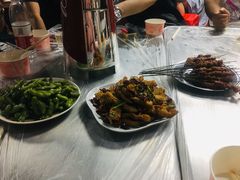 -小民大排档(马场角横路店)