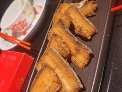 老头儿干炸带鱼-老头儿油爆虾·知味杭州(爱琴海购物中心)
