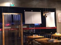 大堂-香满园春饼·家常菜(东大桥店)