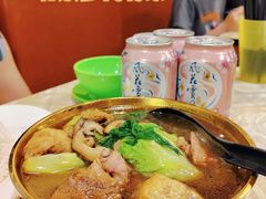 -热浪岛马来餐厅