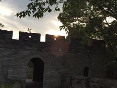 -台州府城(江南长城)