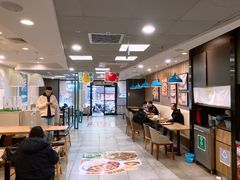 -魏家凉皮(协和店)