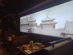 -额娘·春饼烤鸭(乐汇城店)