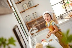 点击看大图 -七色田儿童摄影(静安店)