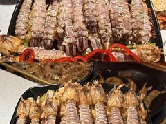 -红盔甲·小龙虾(天钥桥店)