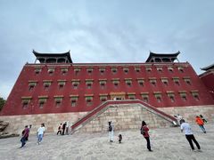 -须弥福寿之庙