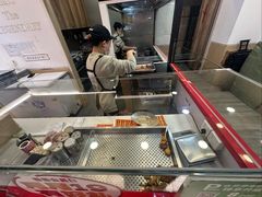 -1973继光香香鸡(金桥国际店)