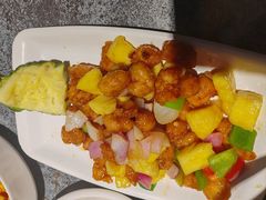 -外婆餐厅(魏县店)