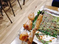 -老王太太串吧(中街店)