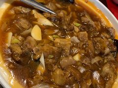 -惠丰堂饭庄·烤鸭·京味菜(西北旺·唐家岭店)