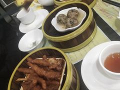 -府城小食馆(金龙宾馆店)