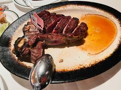 -Wolfgang’s Steakhouse 沃夫冈牛排馆(上海白玉兰广场店)