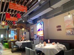 -西域阿里马新疆菜·清真(桂花路店)