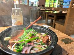 -啫两手·啫啫煲·小饭堂(龙城万科里店)