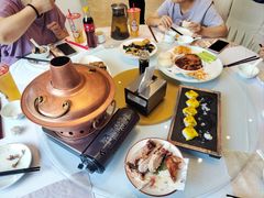 -凯鸽酒楼(操场城店)
