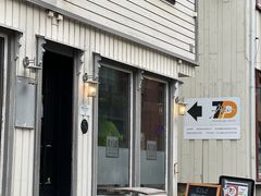 -Risø mat og kaffebar