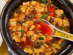 陈麻婆豆腐-陈麻婆豆腐(春熙店)