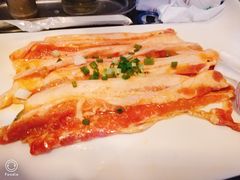 -牛味道炭火烤肉(湖前总店)