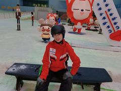 -哈尔滨热雪奇迹