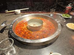 -巴蜀大宅门火锅(北大街店)
