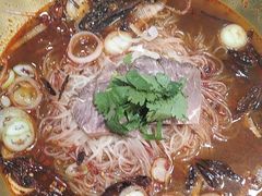 -韩麦大冷面(桂花街直营店)