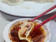-喜家德虾仁水饺(华强天虹店)