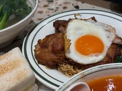 -华嫂冰室(尖沙咀店)