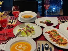 -ZHAO赵·牛扒坊(仁和新城店)