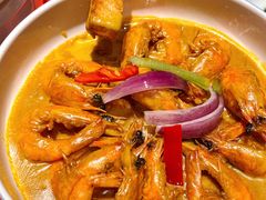 -馋遇江南·精致湖景雅宴(东方之门店)