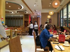 大堂-鼎泰丰(当代商城店)