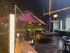 -后海彼岸花园餐厅
