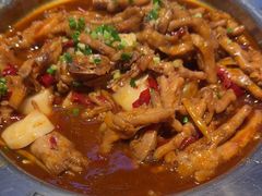 -胖哥俩肉蟹煲(海盐总店)