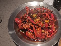 -一棠龙虾•王牌虾球(楚河汉街店)