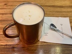-Nectar One Cafe(勇烈路n1店)
